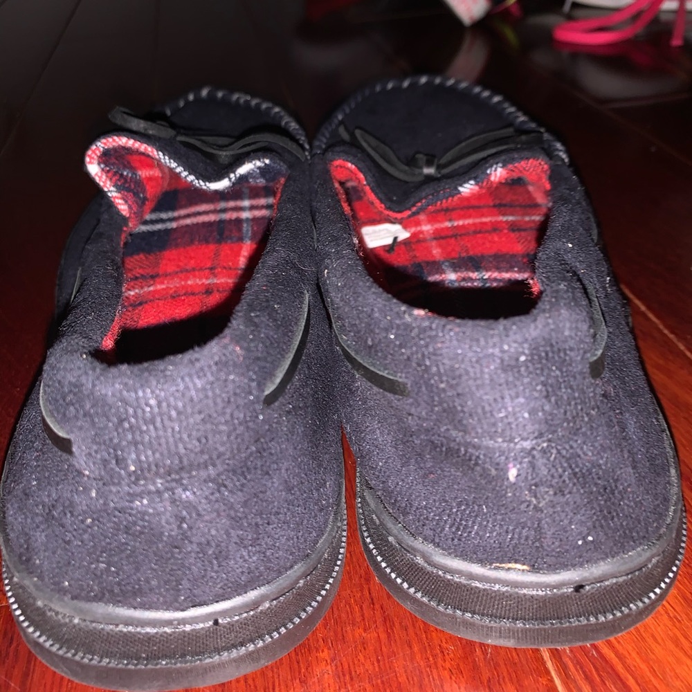BRAND NEW Fantiny Men's Memory Foam Slippers - Picture 4 of 8